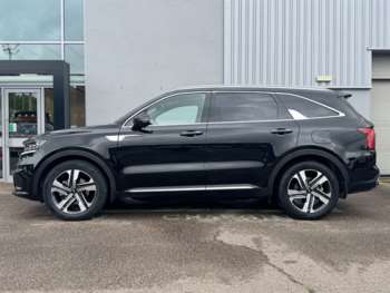 Used Kia Sorento 2022 for sale - 74880901: Photo