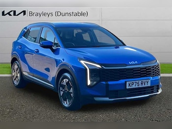 Used Kia Sportage 2025 for sale - 78388778: Photo