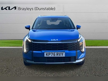 Used Kia Sportage 2025 for sale - 78388778: Photo