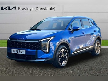 Used Kia Sportage 2025 for sale - 78388778: Photo