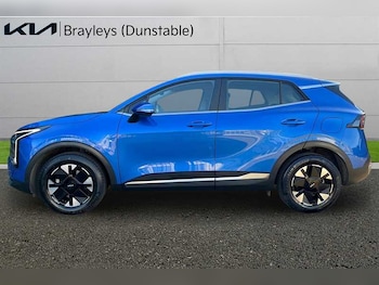 Used Kia Sportage 2025 for sale - 78388778: Photo