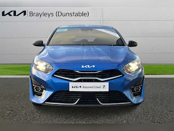Used Kia Pro Ceed 2022 for sale - 76523719: Photo