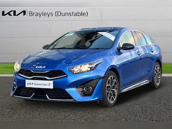 Used Kia Pro Ceed 2022 for sale - 76523719: Photo