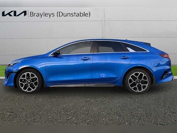 Used Kia Pro Ceed 2022 for sale - 76523719: Photo