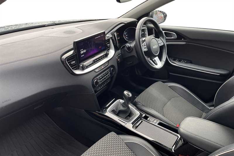 Used Kia XCeed 2022 for sale - 76501662: Photo 10