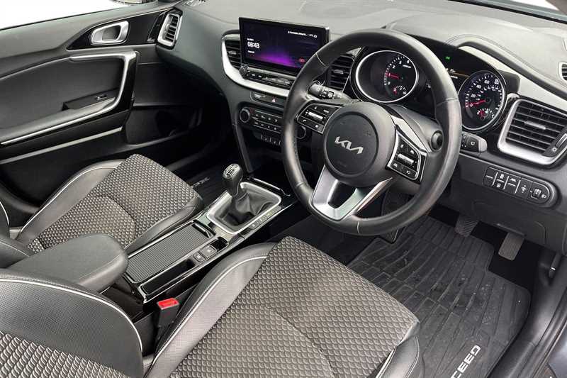 Used Kia XCeed 2022 for sale - 76501662: Photo 11