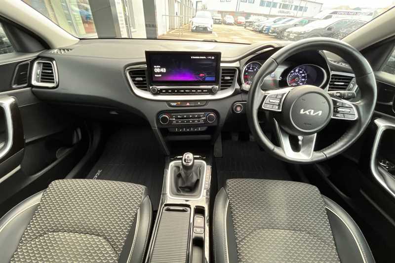 Used Kia XCeed 2022 for sale - 76501662: Photo 12