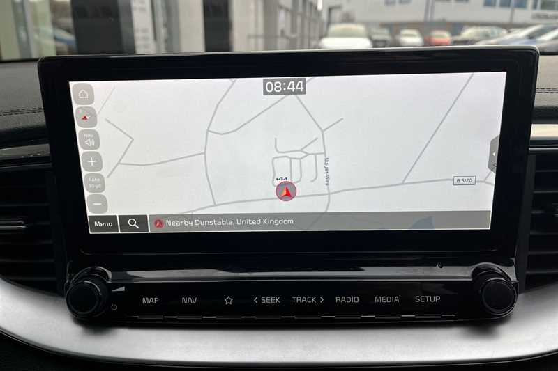 Used Kia XCeed 2022 for sale - 76501662: Photo 13