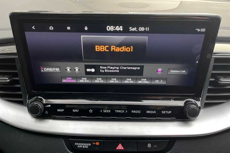 Used Kia XCeed 2022 for sale - 76501662: Photo 14