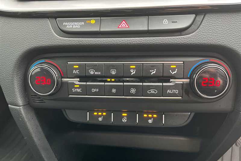 Used Kia XCeed 2022 for sale - 76501662: Photo 15