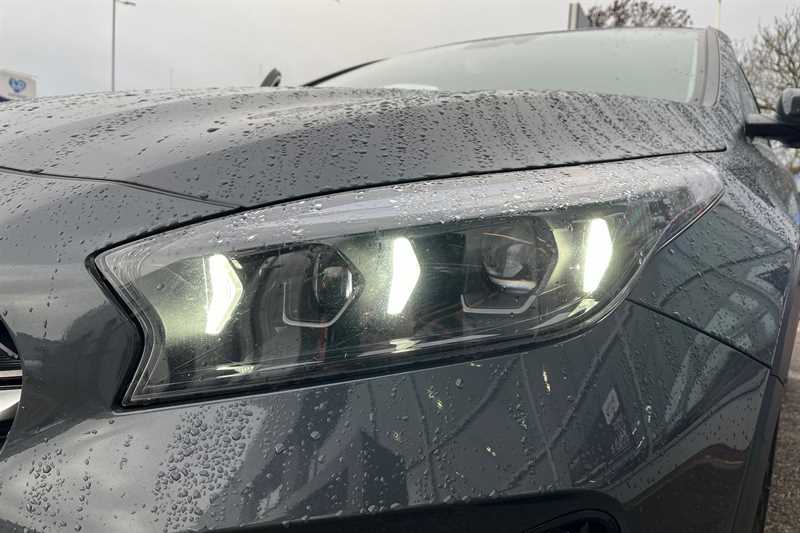 Used Kia XCeed 2022 for sale - 76501662: Photo 16