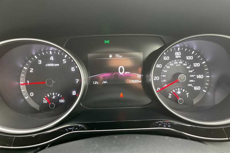 Used Kia XCeed 2022 for sale - 76501662: Photo 17