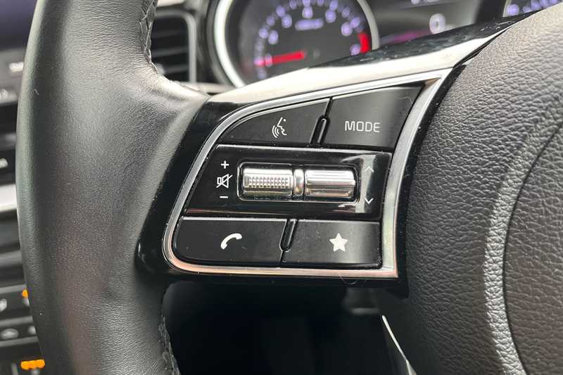 Used Kia XCeed 2022 for sale - 76501662: Photo 18