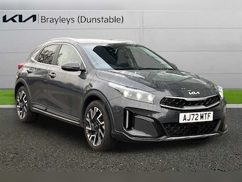 Used Kia XCeed 2022 for sale - 76501662: Photo