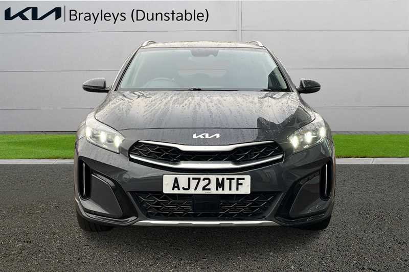 Used Kia XCeed 2022 for sale - 76501662: Photo 2