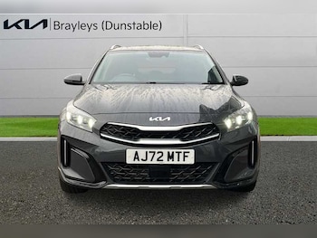 Used Kia XCeed 2022 for sale - 76501662: Photo