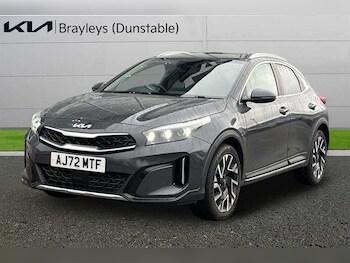 Used Kia XCeed 2022 for sale - 76501662: Photo