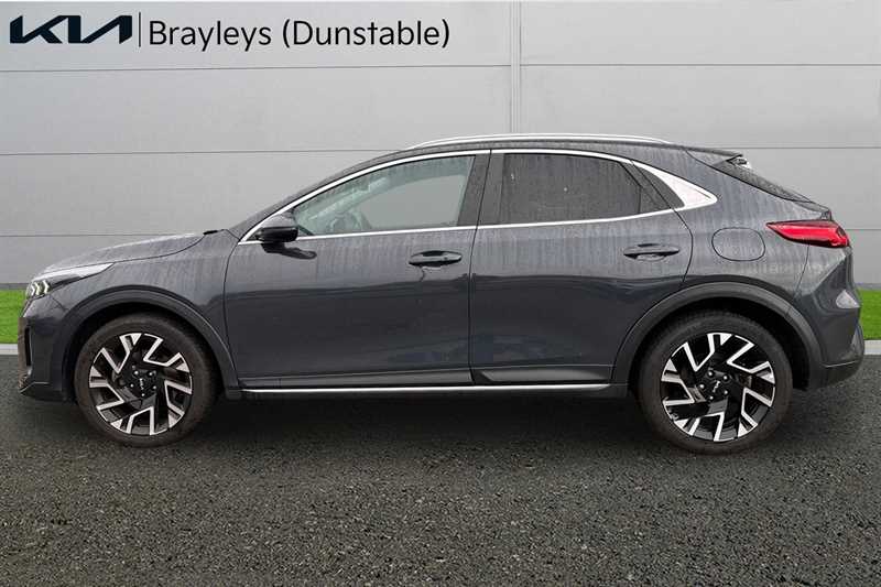 Used Kia XCeed 2022 for sale - 76501662: Photo 4