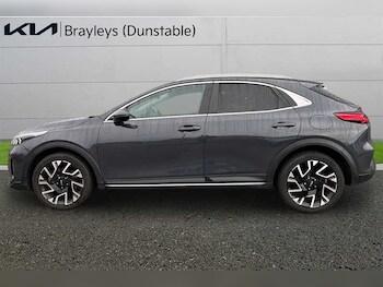 Used Kia XCeed 2022 for sale - 76501662: Photo