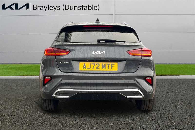 Used Kia XCeed 2022 for sale - 76501662: Photo 6