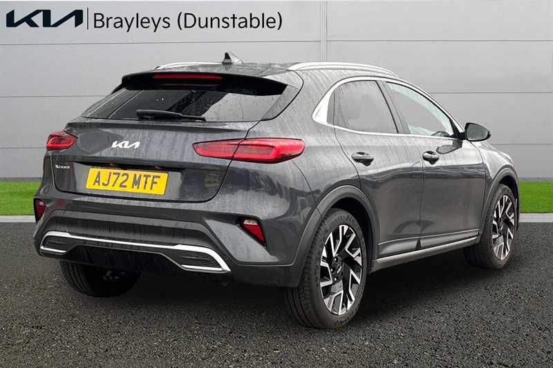 Used Kia XCeed 2022 for sale - 76501662: Photo 7