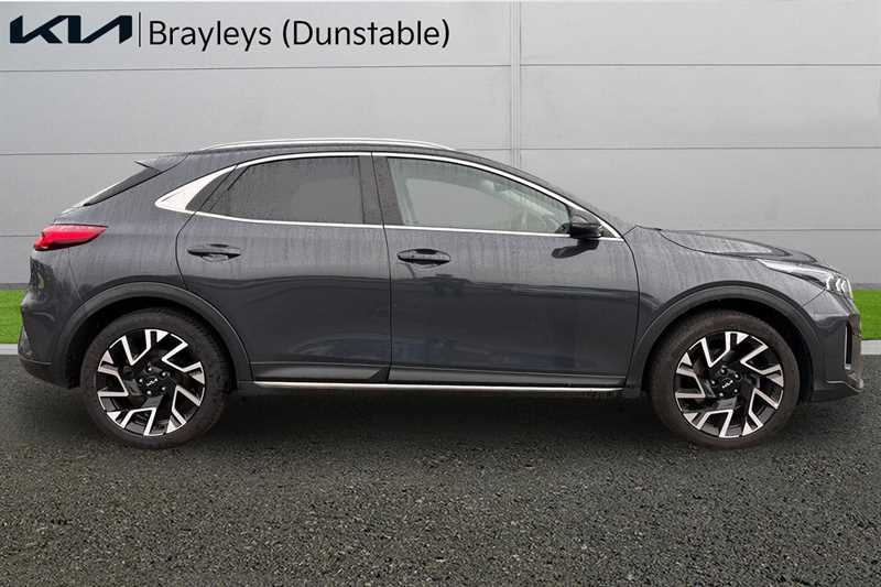 Used Kia XCeed 2022 for sale - 76501662: Photo 8