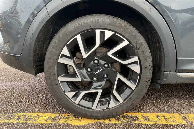 Used Kia XCeed 2022 for sale - 76501662: Photo 9