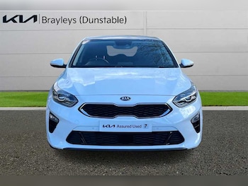 Used Kia Ceed 2018 for sale - 78206959: Photo