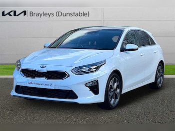 Used Kia Ceed 2018 for sale - 78206959: Photo