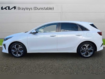 Used Kia Ceed 2018 for sale - 78206959: Photo