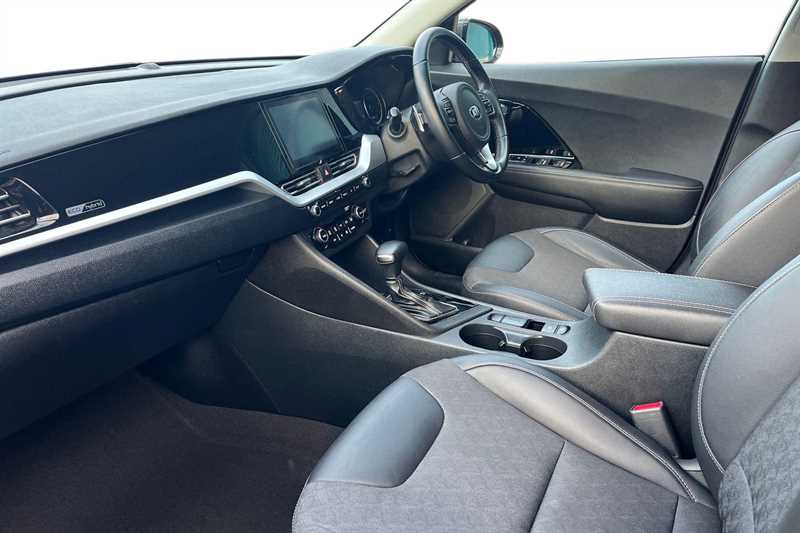 Used Kia Niro 2020 for sale - 77755829: Photo 10