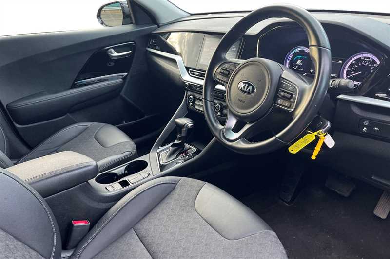 Used Kia Niro 2020 for sale - 77755829: Photo 11