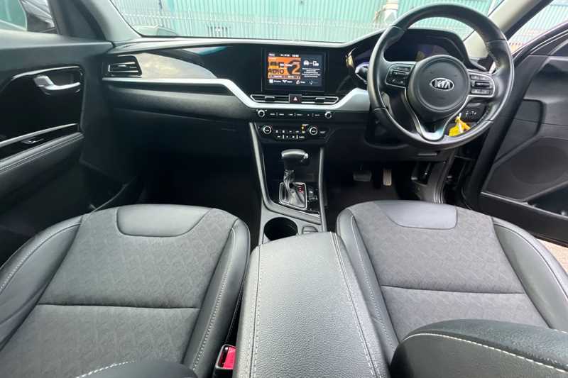 Used Kia Niro 2020 for sale - 77755829: Photo 12