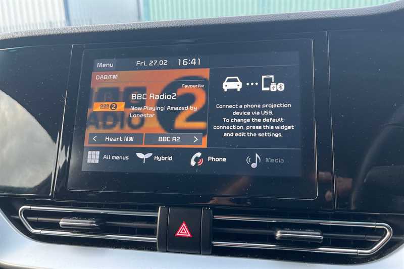 Used Kia Niro 2020 for sale - 77755829: Photo 13