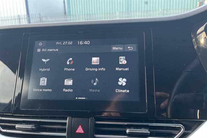 Used Kia Niro 2020 for sale - 77755829: Photo 14