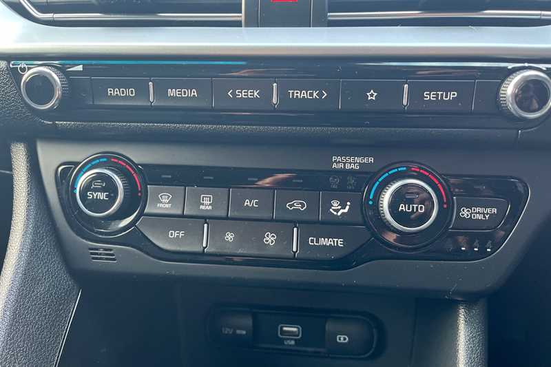 Used Kia Niro 2020 for sale - 77755829: Photo 15