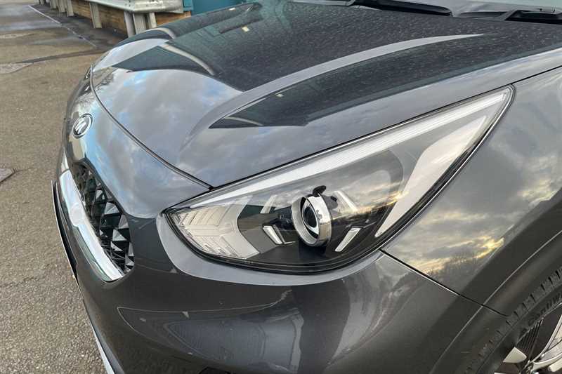 Used Kia Niro 2020 for sale - 77755829: Photo 16