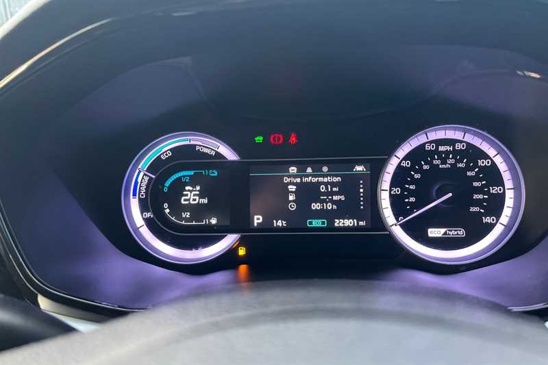 Used Kia Niro 2020 for sale - 77755829: Photo 17