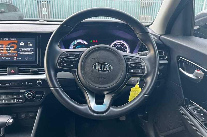 Used Kia Niro 2020 for sale - 77755829: Photo 18