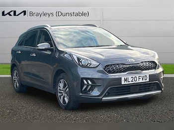 Used Kia Niro 2020 for sale - 77755829: Photo