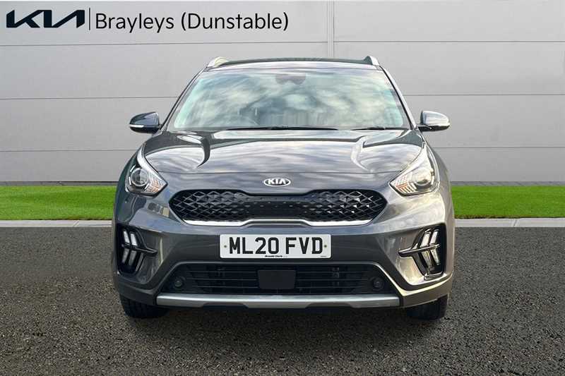 Used Kia Niro 2020 for sale - 77755829: Photo 2