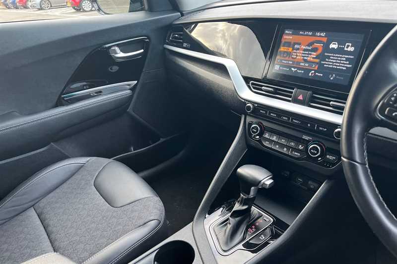 Used Kia Niro 2020 for sale - 77755829: Photo 20