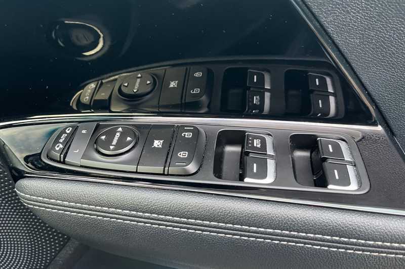 Used Kia Niro 2020 for sale - 77755829: Photo 21