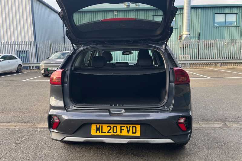 Used Kia Niro 2020 for sale - 77755829: Photo 23