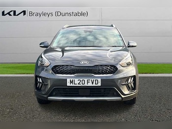 Used Kia Niro 2020 for sale - 77755829: Photo