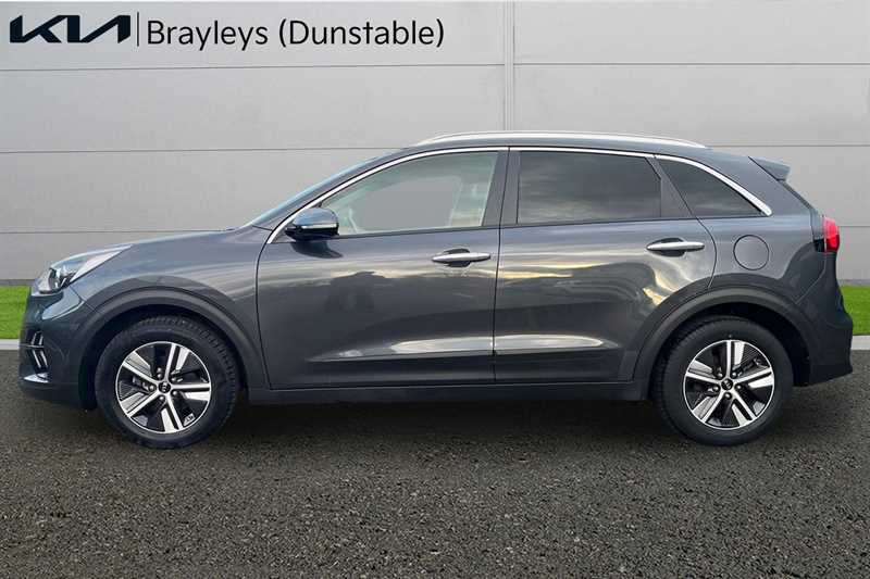 Used Kia Niro 2020 for sale - 77755829: Photo 4