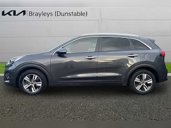 Used Kia Niro 2020 for sale - 77755829: Photo