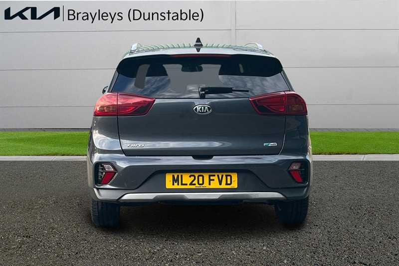 Used Kia Niro 2020 for sale - 77755829: Photo 6