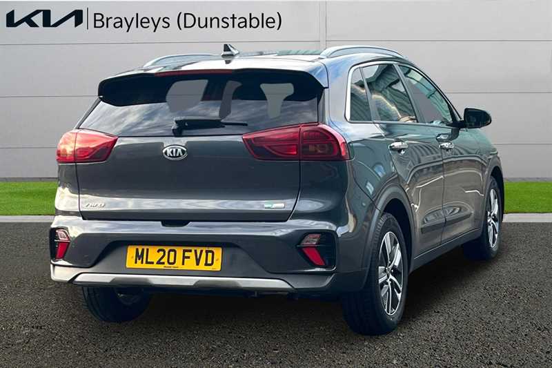 Used Kia Niro 2020 for sale - 77755829: Photo 7