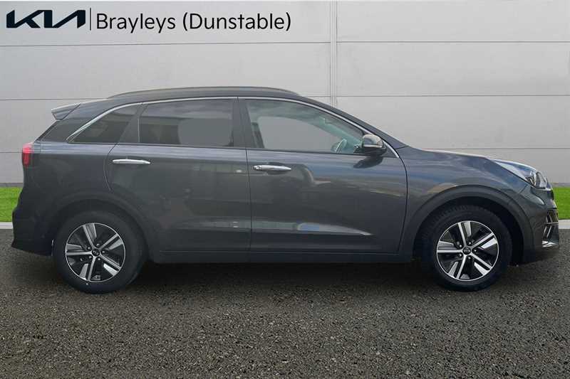 Used Kia Niro 2020 for sale - 77755829: Photo 8